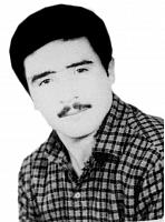 آلبوم اختصاصی تصاویر شهید علی رضا رمضانی . کد 1403278244 آ