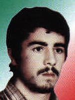 آلبوم اختصاصی تصاویر شهید احمد زارع بیدکی . کد 1403278920 آ