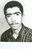 آلبوم اختصاصی تصاویر شهید مرتضی زارعان . کد 1403278988 آ