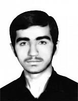 آلبوم اختصاصی تصاویر شهید حسین زارعی . کد 1403279016 آ