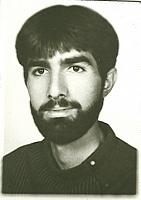 آلبوم اختصاصی تصاویر شهید سیروس زارعی . کد 1403279033 آ