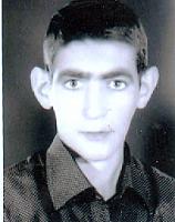 آلبوم اختصاصی تصاویر شهید علی زارعی . کد 1403279049 آ