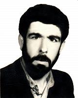 آلبوم اختصاصی تصاویر شهید علی زارعی . کد 1403279051 آ