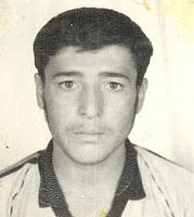 آلبوم اختصاصی تصاویر شهید اکبر زارعی . کد 1403279054 آ