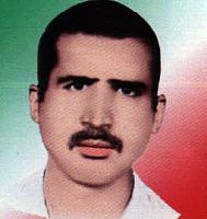 آلبوم اختصاصی تصاویر شهید غلام حسین زارعی . کد 1403279057 آ