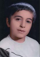 آلبوم اختصاصی تصاویر شهید محمد زارعی . کد 1403279082 آ