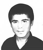 آلبوم اختصاصی تصاویر شهید محمود زارعی . کد 1403279083 آ