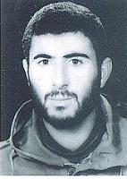 آلبوم اختصاصی تصاویر شهید مجید زحمتکش . کد 1403279200 آ