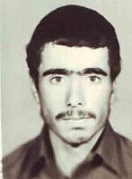 آلبوم اختصاصی تصاویر شهید حسن زمانی . کد 1403279341 آ