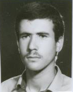 آلبوم اختصاصی تصاویر شهید حسین زنده دل . کد 1403279448 آ