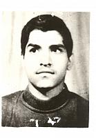 آلبوم اختصاصی تصاویر شهید حسن زنگویی . کد 1403279496 آ