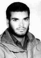 آلبوم اختصاصی تصاویر شهید عباس زنگی ابادی . کد 1403279508 آ