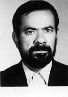 آلبوم اختصاصی تصاویر شهید عباس ترابی . کد 1403279604 آ