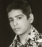 آلبوم اختصاصی تصاویر شهید حسین زین العابدین . کد 1403279605 آ