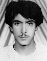 آلبوم اختصاصی تصاویر شهید محمد زینالی . کد 1403279624 آ