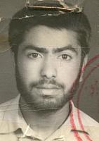 آلبوم اختصاصی تصاویر شهید رضا زینلی . کد 1403279644 آ