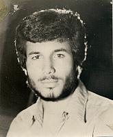 آلبوم اختصاصی تصاویر شهید احمد سالاری . کد 1403279835 آ