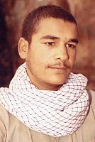 آلبوم اختصاصی تصاویر شهید محمد سالاری . کد 1403279861 آ