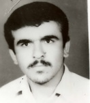 آلبوم اختصاصی تصاویر شهید محمدامین سالمی . کد 1403279898 آ