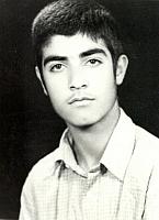 آلبوم اختصاصی تصاویر شهید احمد سامع . کد 1403279917 آ