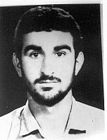 آلبوم اختصاصی تصاویر شهید جعفر سبزی دوبنداری . کد 1403279988 آ