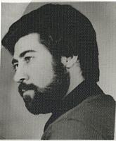 آلبوم اختصاصی تصاویر شهید بهروز سبقتی . کد 1403280004 آ