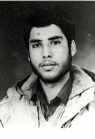 آلبوم اختصاصی تصاویر شهید حسین ستاری . کد 1403280053 آ