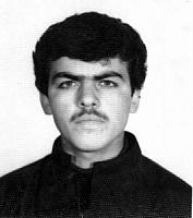 آلبوم اختصاصی تصاویر شهید صابر ستاری رفیع . کد 1403280054 آ