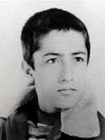 آلبوم اختصاصی تصاویر شهید محمد سربندی . کد 1403280174 آ