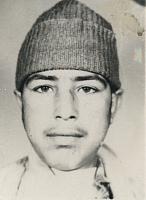 آلبوم اختصاصی تصاویر شهید موسی سرکوهی . کد 1403280240 آ