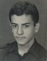 آلبوم اختصاصی تصاویر شهید حسین سرویها . کد 1403280303 آ