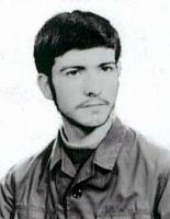 آلبوم اختصاصی تصاویر شهید اکبر سعادتی . کد 1403280346 آ