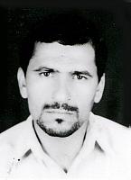 آلبوم اختصاصی تصاویر شهید عباس علی سعادتی . کد 1403280348 آ