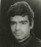 آلبوم اختصاصی تصاویر شهید سعید سعیدی . کد 1403280416 آ