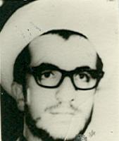 آلبوم اختصاصی تصاویر شهید مرتضی سعیدی . کد 1403280438 آ