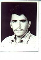 آلبوم اختصاصی تصاویر شهید احمد سگوندرحمیی . کد 1403280511 آ