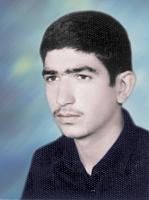 آلبوم اختصاصی تصاویر شهید حمیدرضا سلطانی . کد 1403280582 آ