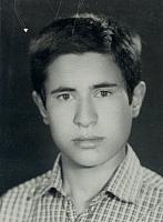 آلبوم اختصاصی تصاویر شهید داود سلطانی . کد 1403280586 آ