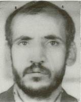 آلبوم اختصاصی تصاویر شهید محمدقاسم سلطانی . کد 1403280614 آ