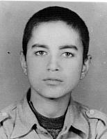 آلبوم اختصاصی تصاویر شهید محمدعلی سلطانی گردفرامرزی . کد 1403280632 آ