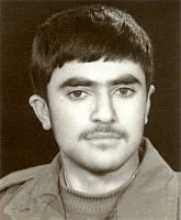 آلبوم اختصاصی تصاویر شهید رضا سلیمانی . کد 1403280778 آ