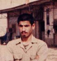 آلبوم اختصاصی تصاویر شهید عزت اله سلیمانی . کد 1403280801 آ