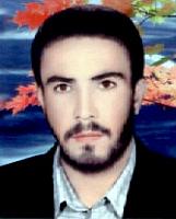 آلبوم اختصاصی تصاویر شهید علی سلمانی . کد 1403280804 آ