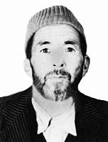 آلبوم اختصاصی تصاویر شهید علی اکبر سلیمانی . کد 1403280810 آ