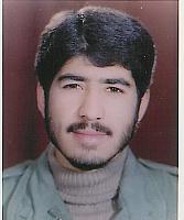 آلبوم اختصاصی تصاویر شهید علی رضا سلیمانی . کد 1403280812 آ