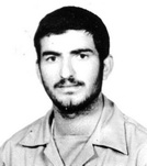 آلبوم اختصاصی تصاویر شهید محمد سلیمانی . کد 1403280837 آ