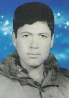 آلبوم اختصاصی تصاویر شهید یحیی سلیمانی . کد 1403280861 آ