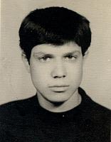 آلبوم اختصاصی تصاویر شهید حسن سنبله . کد 1403280985 آ