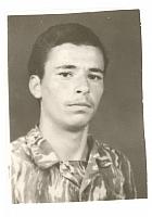 آلبوم اختصاصی تصاویر شهید علی سنجری . کد 1403280989 آ