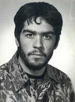 آلبوم اختصاصی تصاویر شهید مسعود سهیلی . کد 1403281144 آ